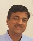 Kiran Laxman Bapat